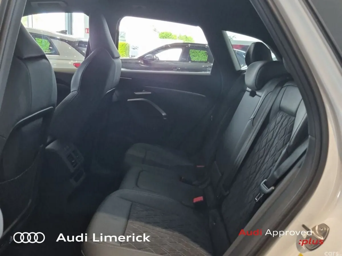 Audi Q5 SUV, Petrol Plug-in Hybrid, 2026, White