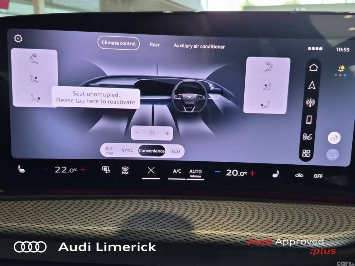 Audi Q5 SUV, Petrol Plug-in Hybrid, 2026, White