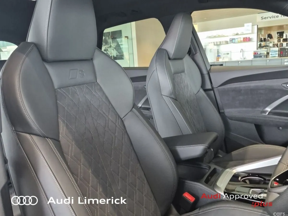 Audi Q5 SUV, Petrol Plug-in Hybrid, 2026, White