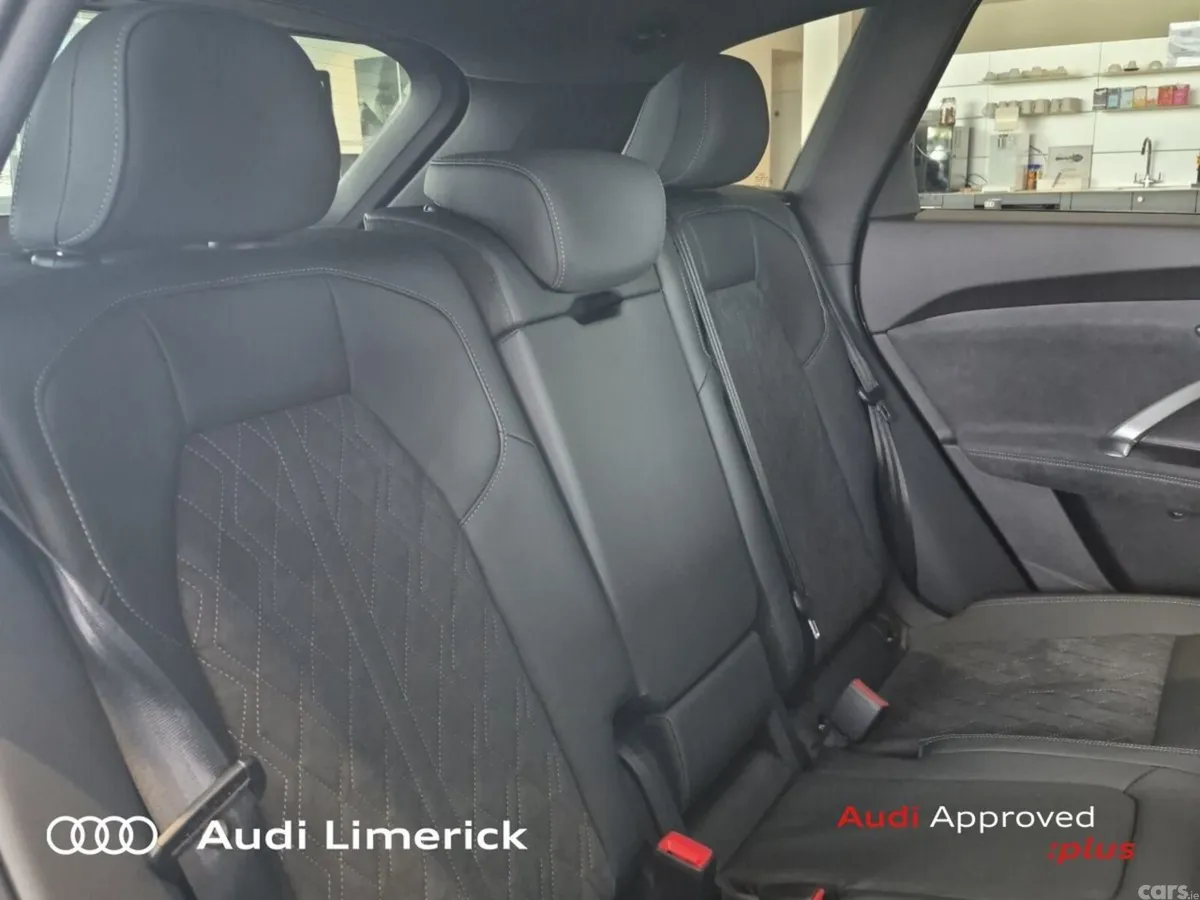 Audi Q5 SUV, Petrol Plug-in Hybrid, 2026, White