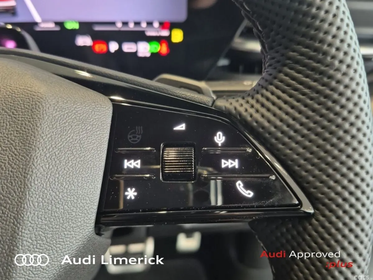 Audi Q5 SUV, Petrol Plug-in Hybrid, 2026, White
