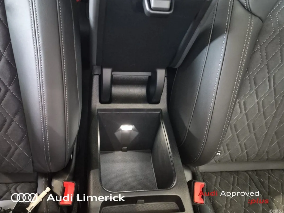 Audi Q5 SUV, Petrol Plug-in Hybrid, 2026, White