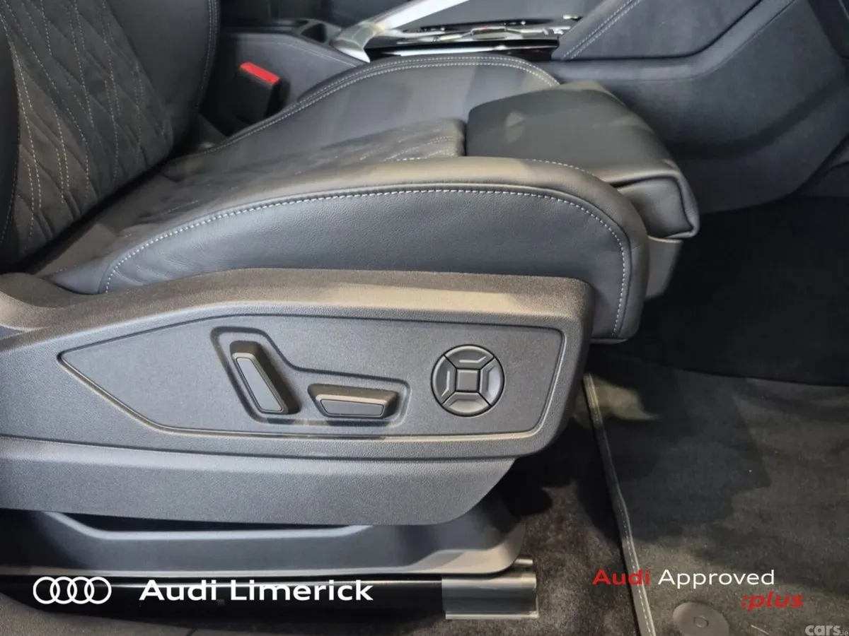 Audi Q5 SUV, Petrol Plug-in Hybrid, 2026, White
