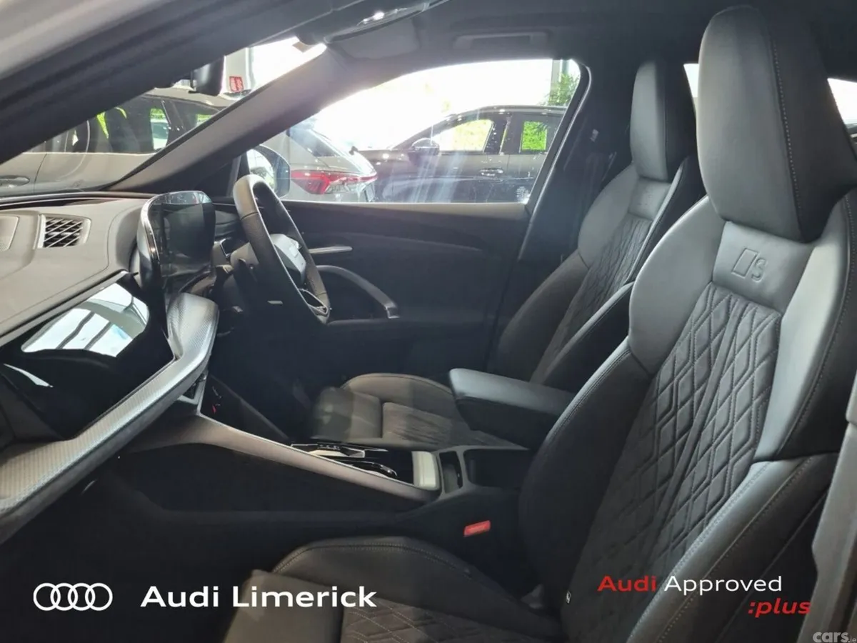 Audi Q5 SUV, Petrol Plug-in Hybrid, 2026, White