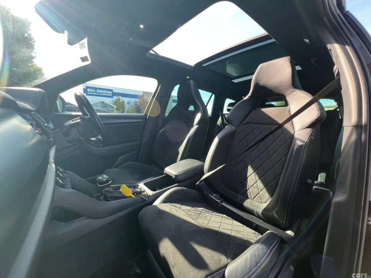 Skoda Kodiaq Estate, Diesel, 2021, Black