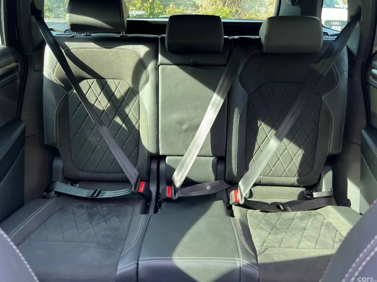 Skoda Kodiaq Estate, Diesel, 2021, Black