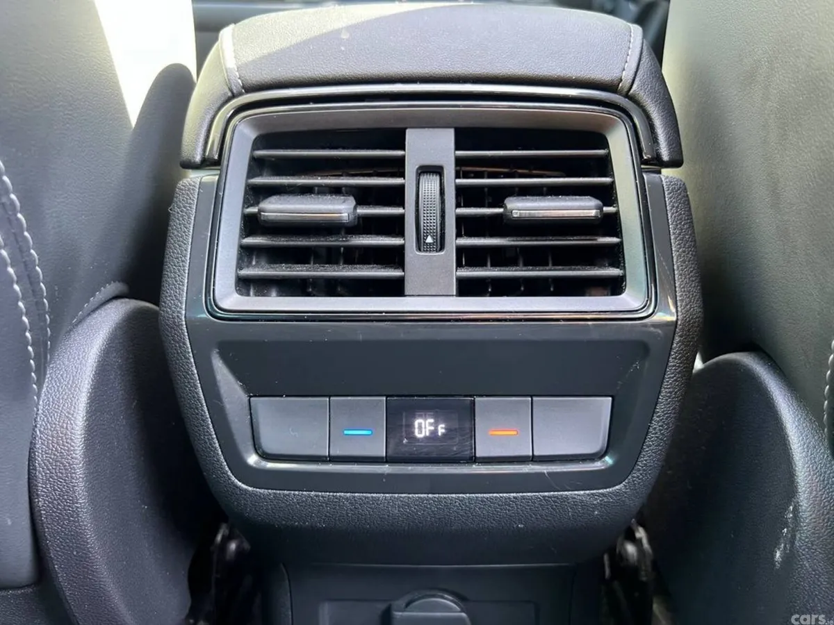 Skoda Kodiaq Estate, Diesel, 2021, Black
