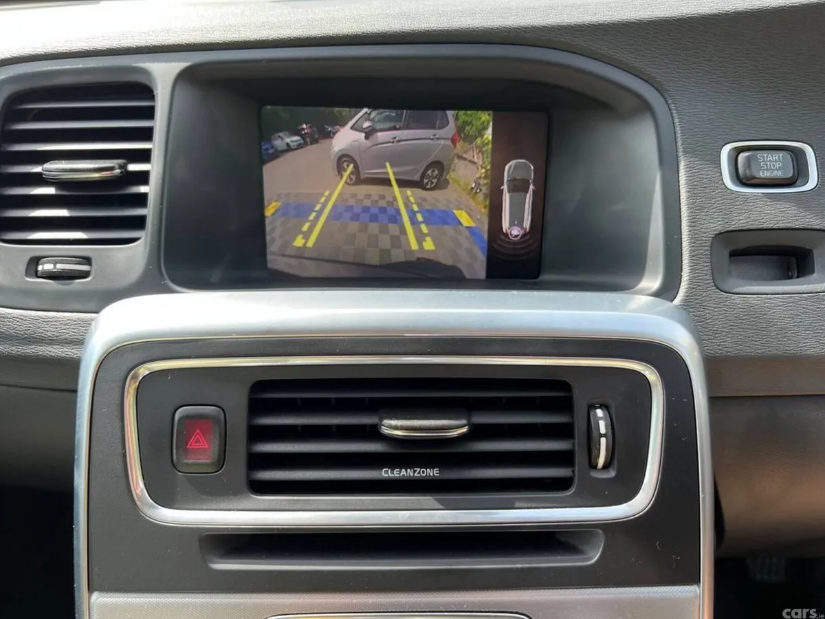 Volvo V60 Estate, Diesel, 2018, Brown