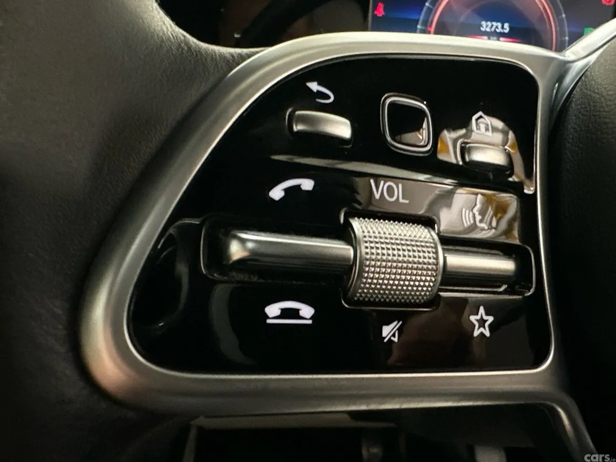 Mercedes-Benz CLA Saloon, Diesel, 2021, Blue