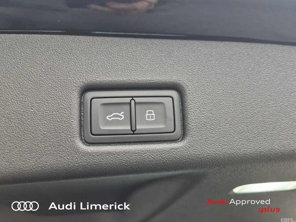 Audi Q5 SUV, Petrol Plug-in Hybrid, 2026, Black