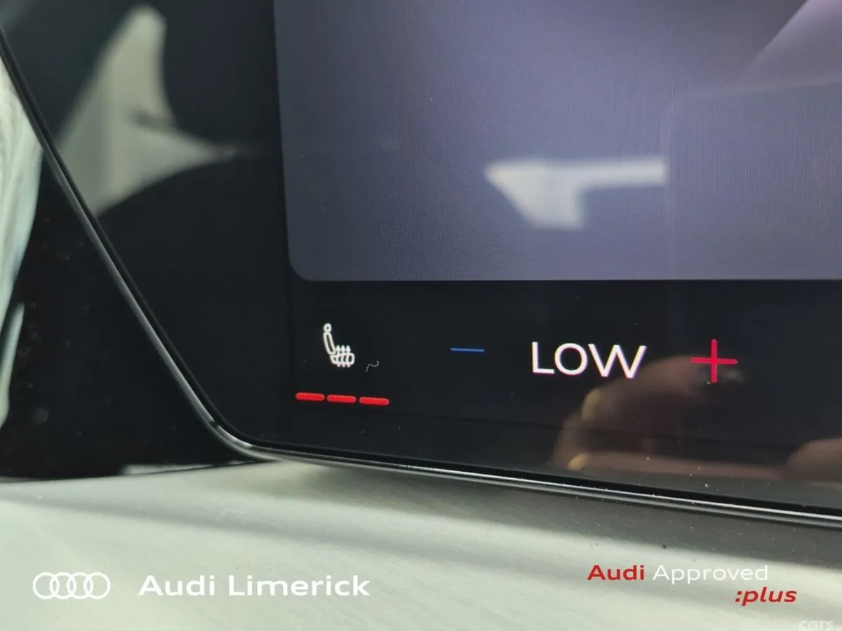 Audi Q5 SUV, Petrol Plug-in Hybrid, 2026, Black
