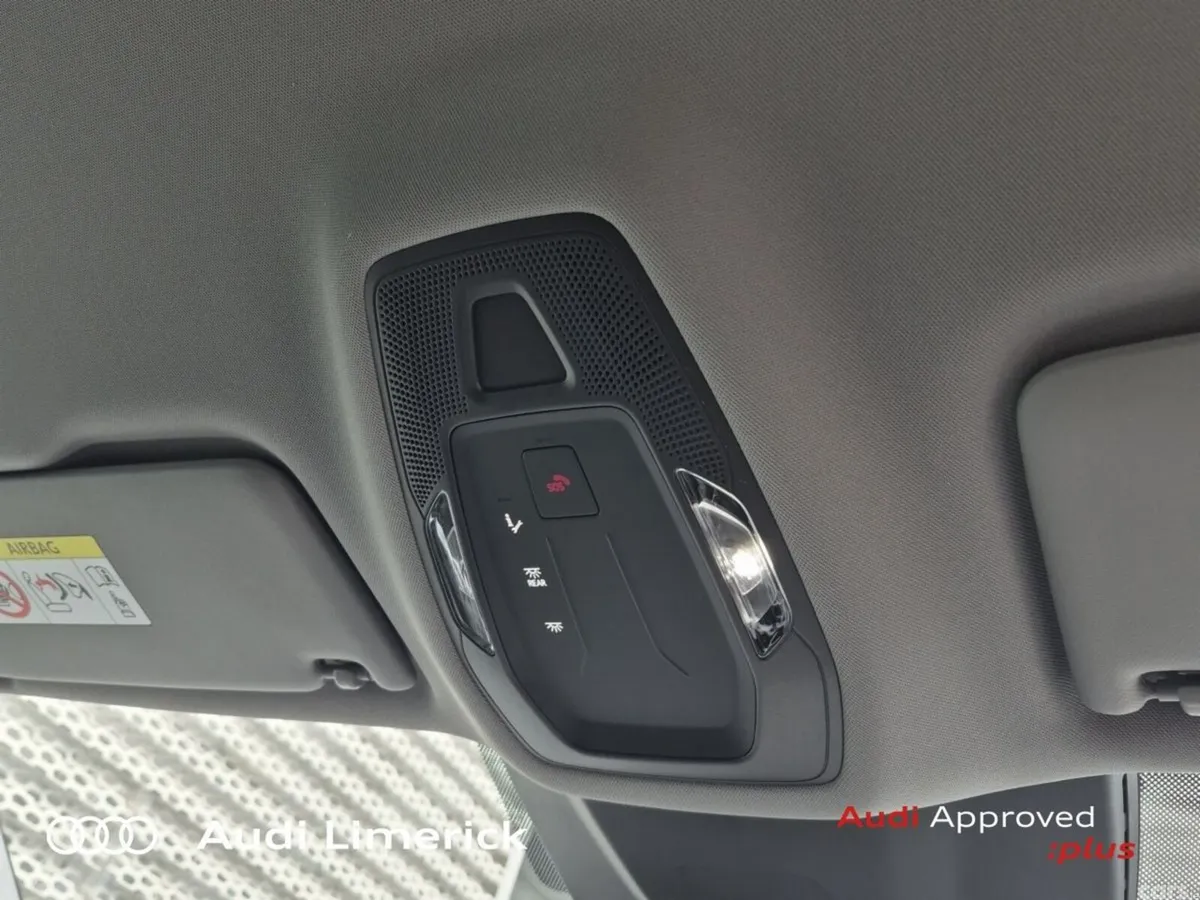 Audi Q5 SUV, Petrol Plug-in Hybrid, 2026, Black
