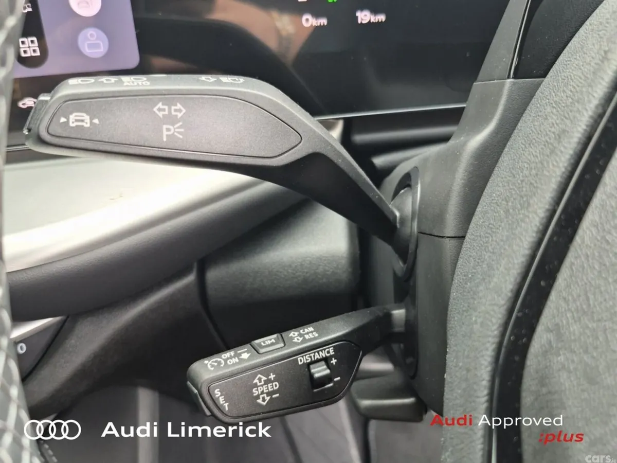 Audi Q5 SUV, Petrol Plug-in Hybrid, 2026, Black