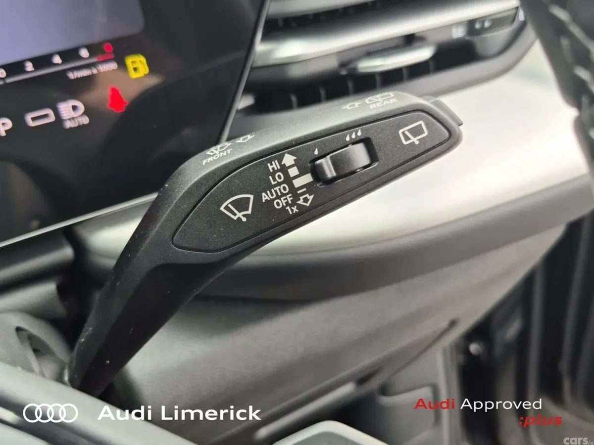 Audi Q5 SUV, Petrol Plug-in Hybrid, 2026, Black