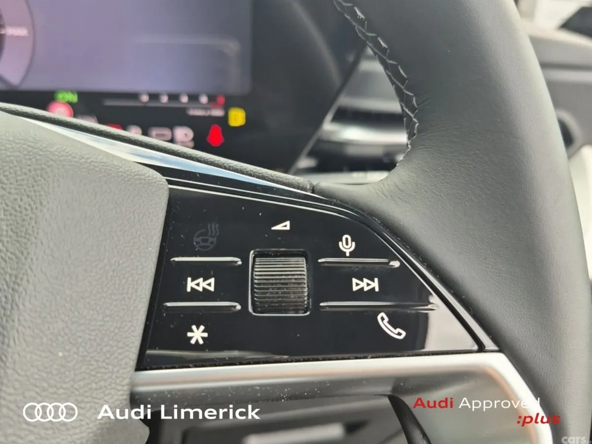 Audi Q5 SUV, Petrol Plug-in Hybrid, 2026, Black