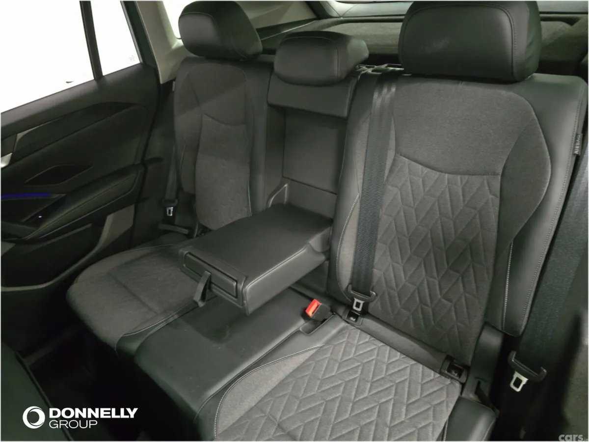 Volkswagen Tiguan Estate, Diesel, 2026, Green