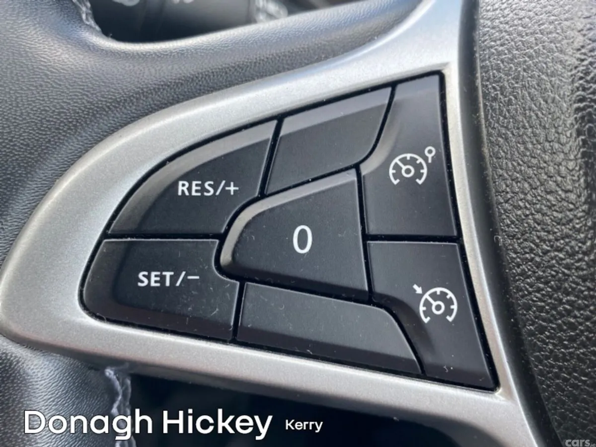 Dacia Duster SUV, Diesel, 2023, Grey