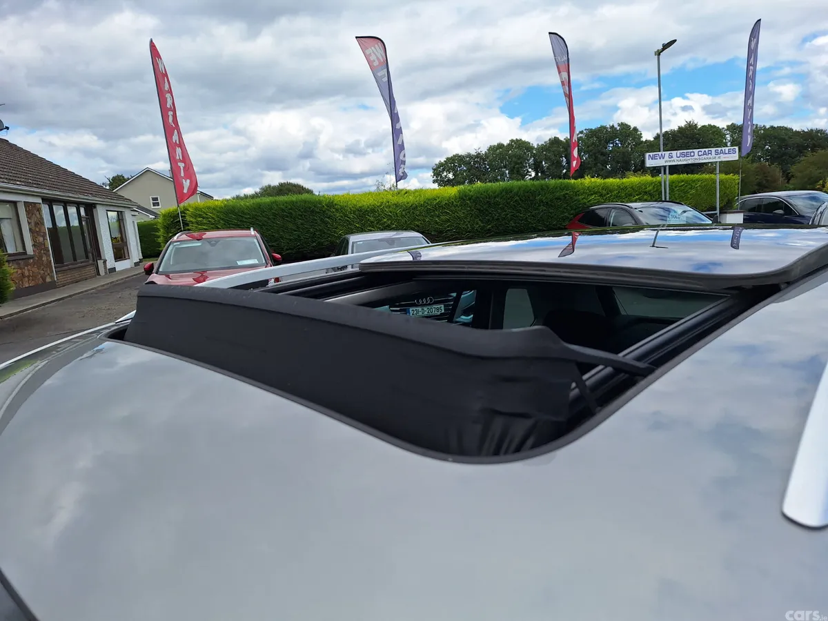 Volkswagen Tiguan SUV, Diesel, 2019, Grey
