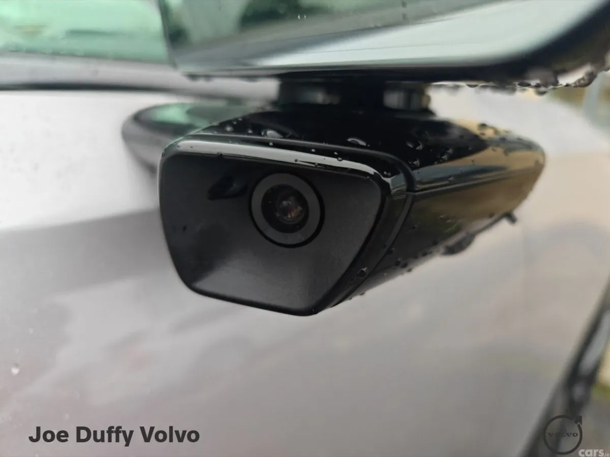 Volvo ES90 Hatchback, Electric, 2026, Silver