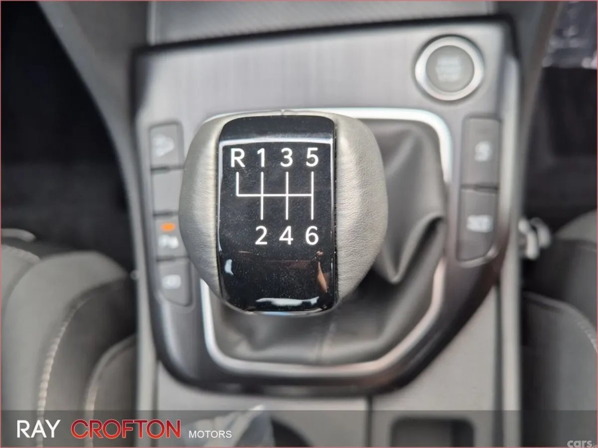 Kia Sportage SUV, Diesel Hybrid, 2026, Black