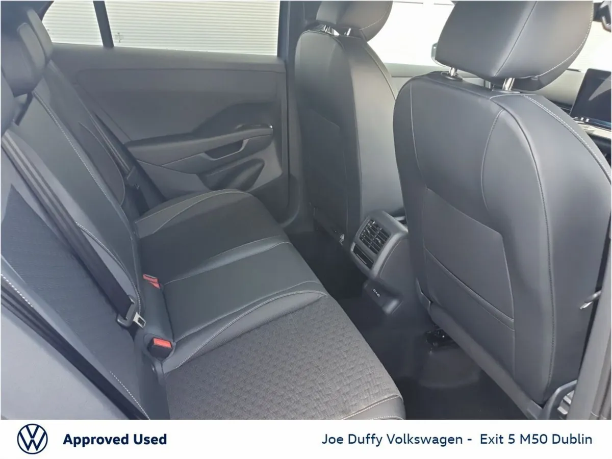Volkswagen T-Roc SUV, Petrol, 2026, Blue