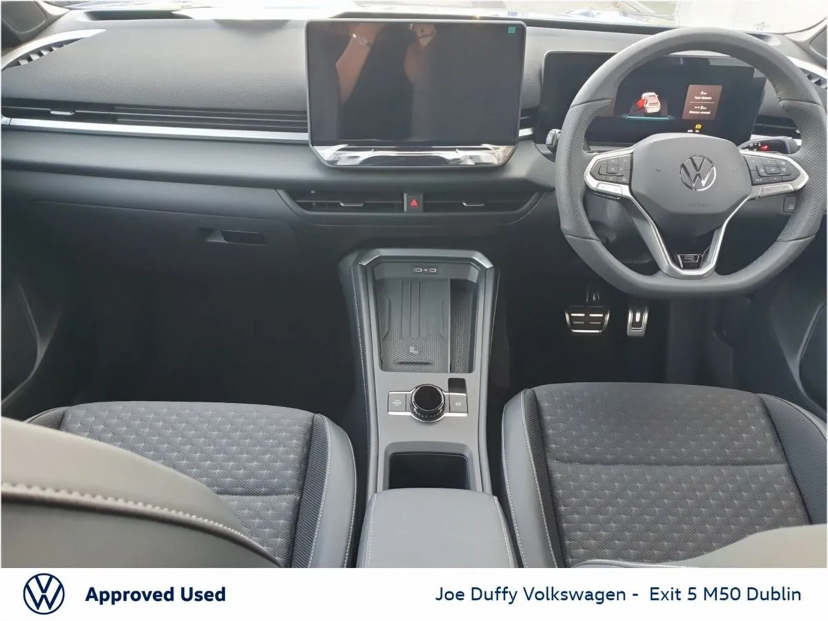 Volkswagen T-Roc SUV, Petrol, 2026, Blue