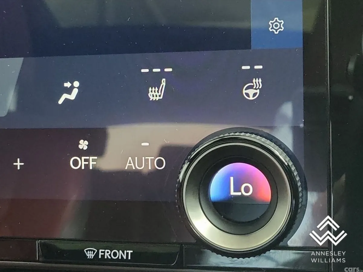 Lexus NX SUV, Petrol Plug-in Hybrid, 2025, Black