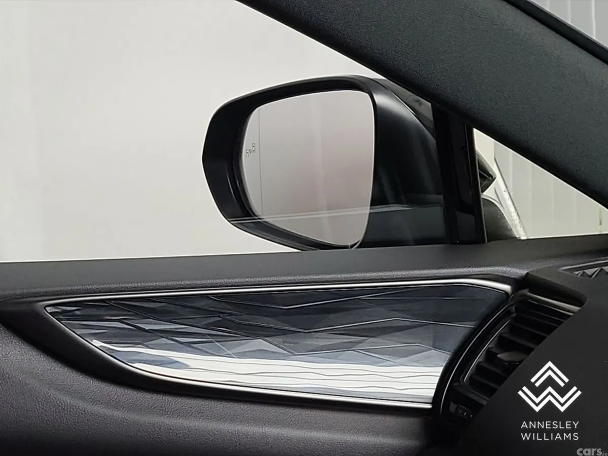 Lexus NX SUV, Petrol Plug-in Hybrid, 2025, Black