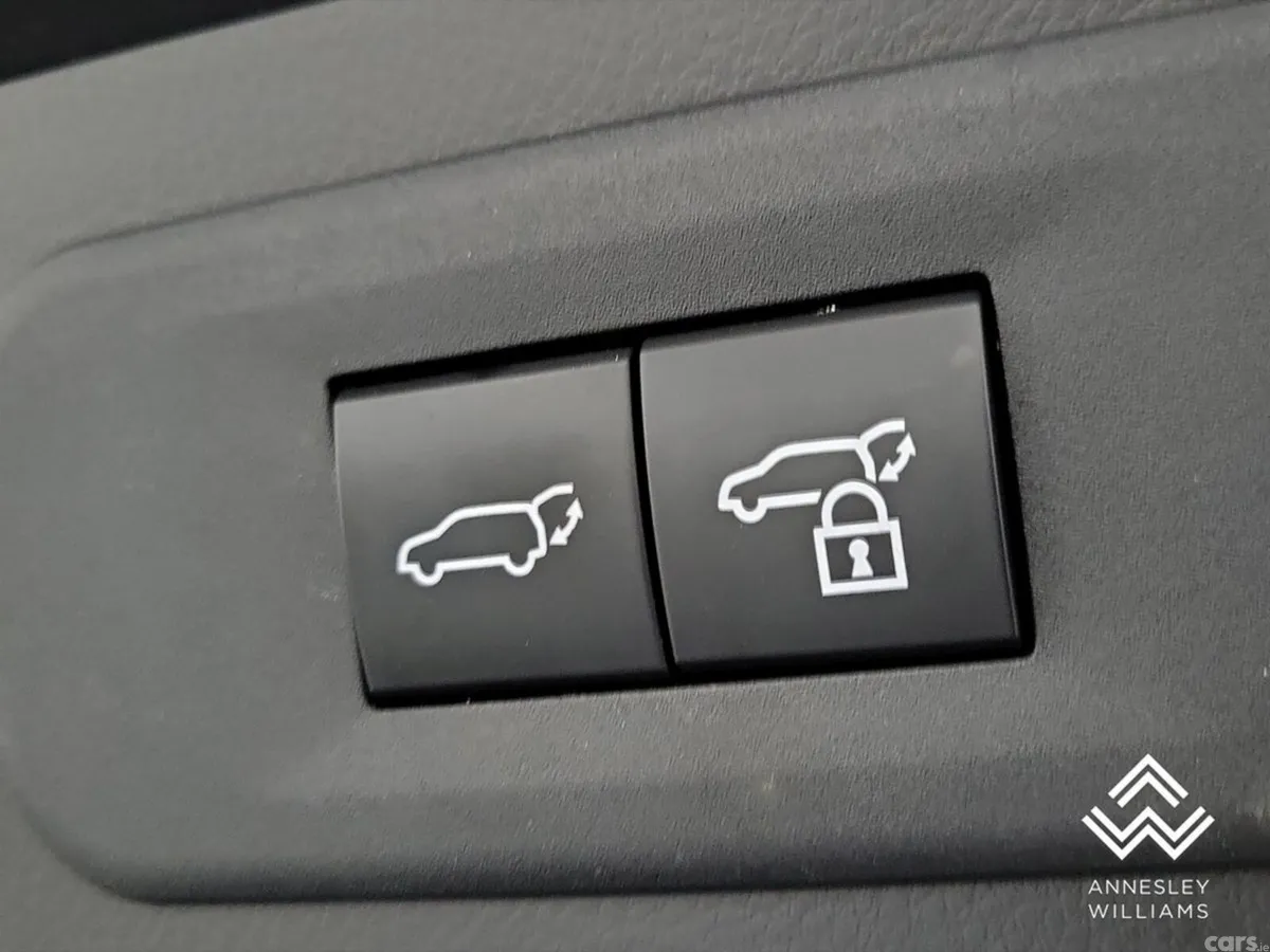 Lexus NX SUV, Petrol Plug-in Hybrid, 2025, Black