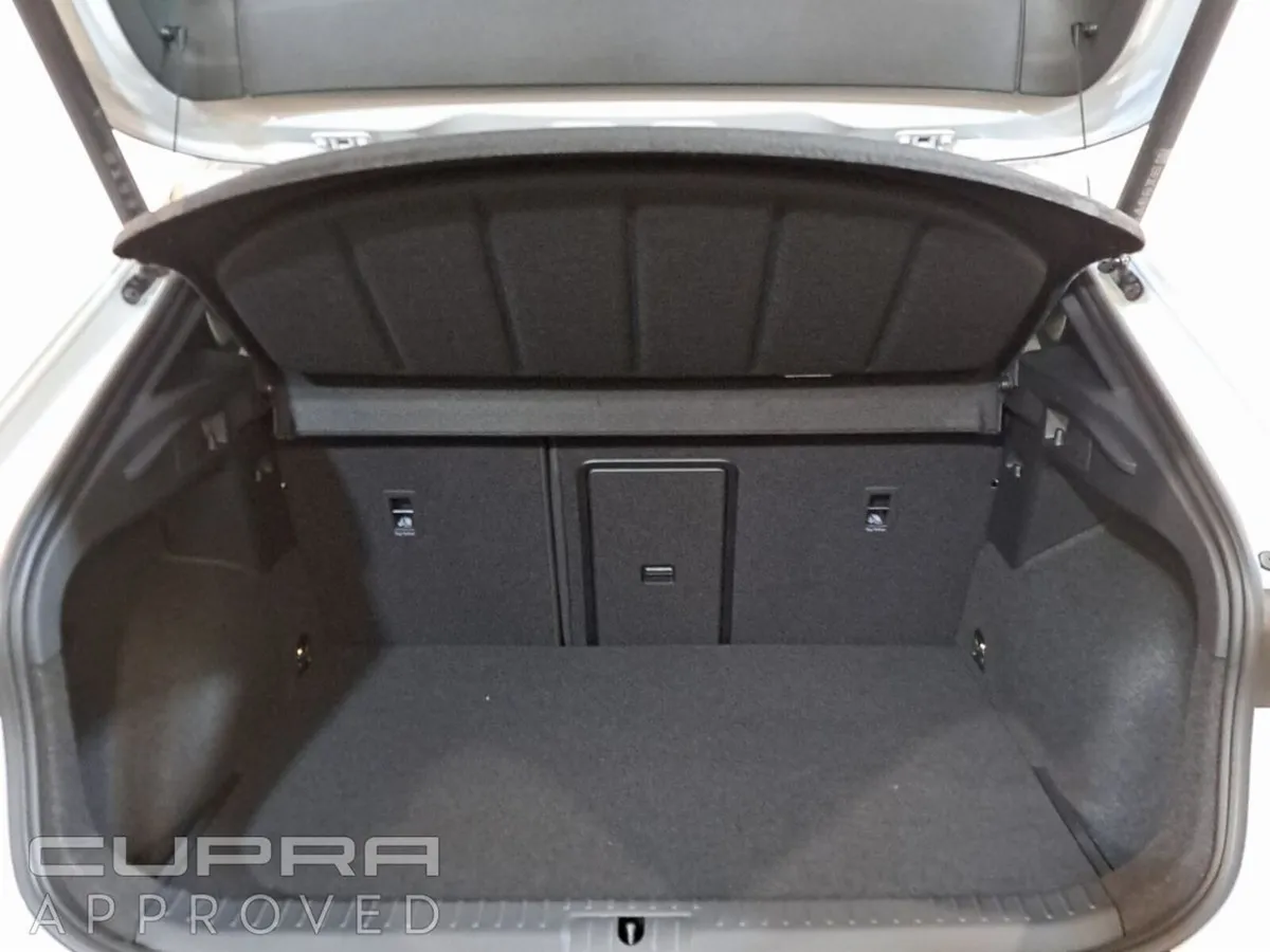 Cupra Formentor SUV, Petrol Plug-in Hybrid, 2026, White