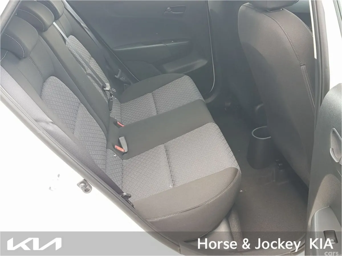 Kia Picanto Hatchback, Petrol, 2026, White