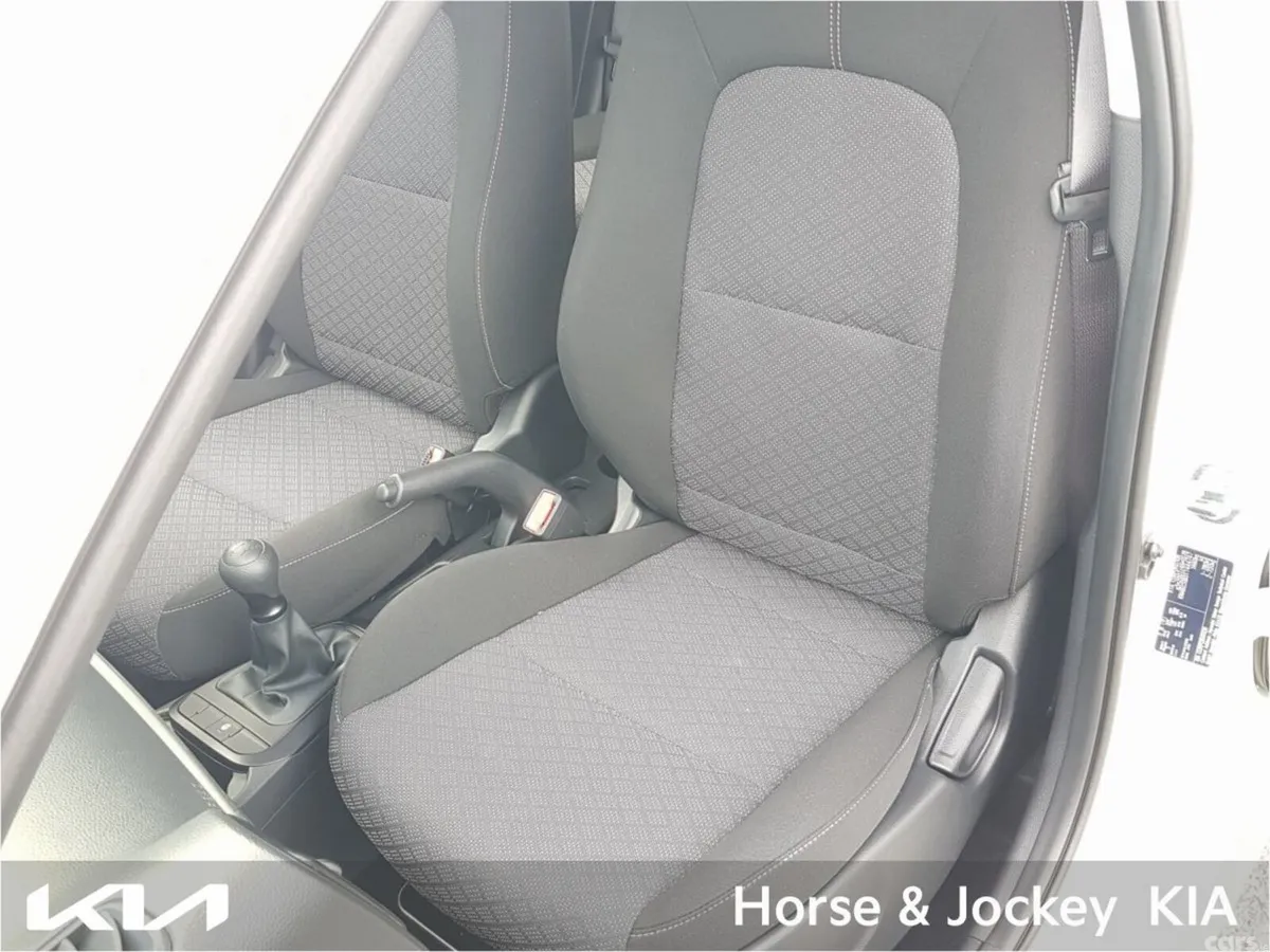 Kia Picanto Hatchback, Petrol, 2026, White
