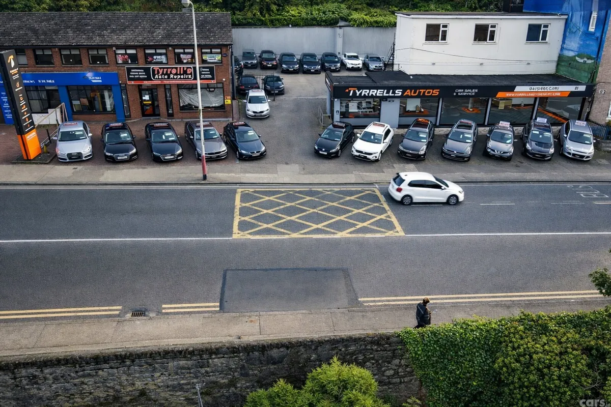 Peugeot 3008 MPV, Diesel, 2021, Grey