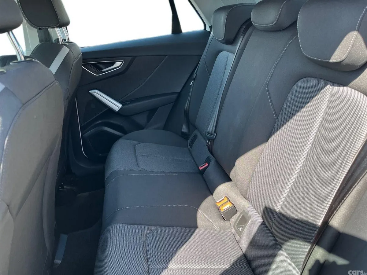 Audi Q2 SUV, Diesel, 2022, White
