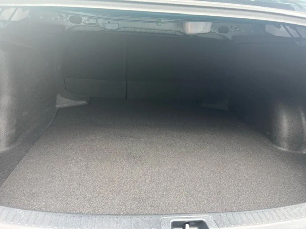 Toyota Corolla Saloon, Petrol Hybrid, 2024, Blue