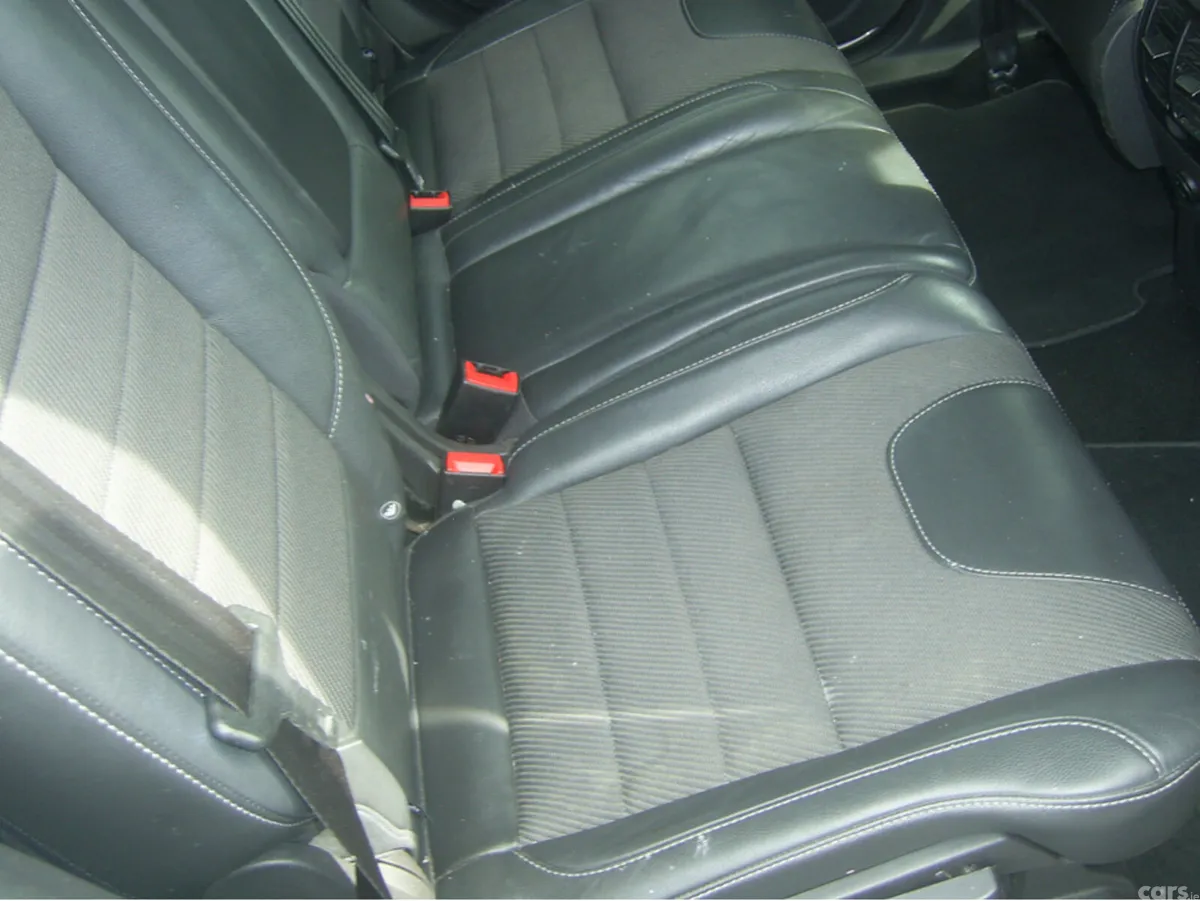 Ford Kuga MPV, Diesel, 2017, Grey