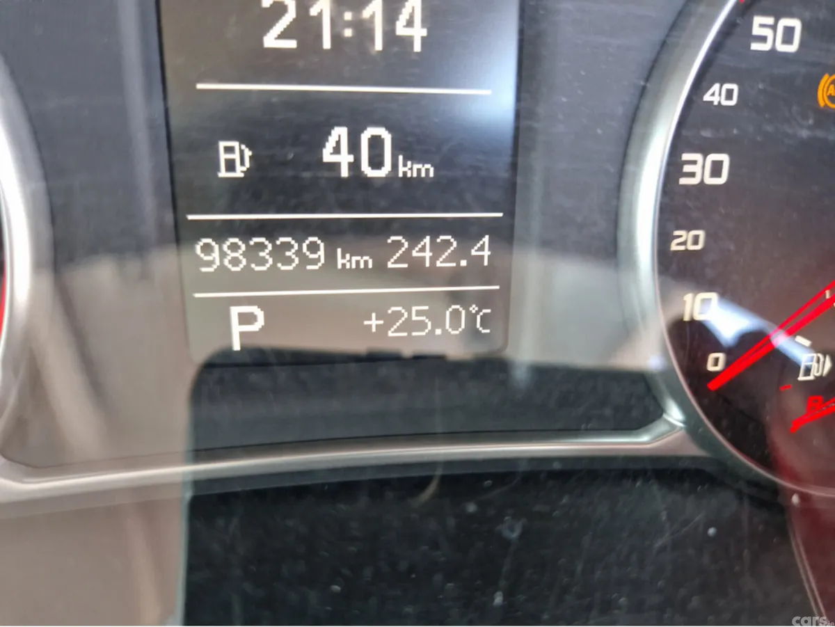 Audi A1 Hatchback, Petrol, 2011, Black