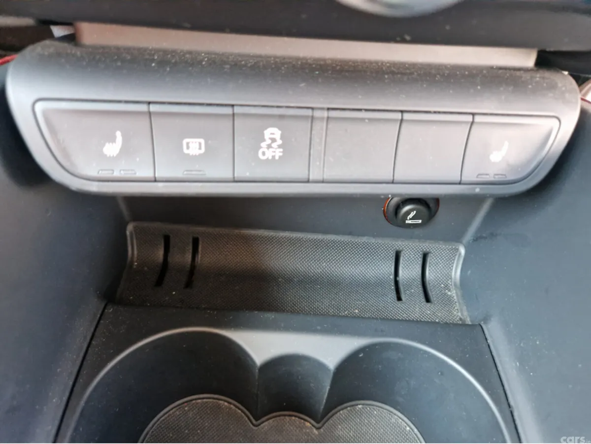 Audi A1 Hatchback, Petrol, 2011, Black