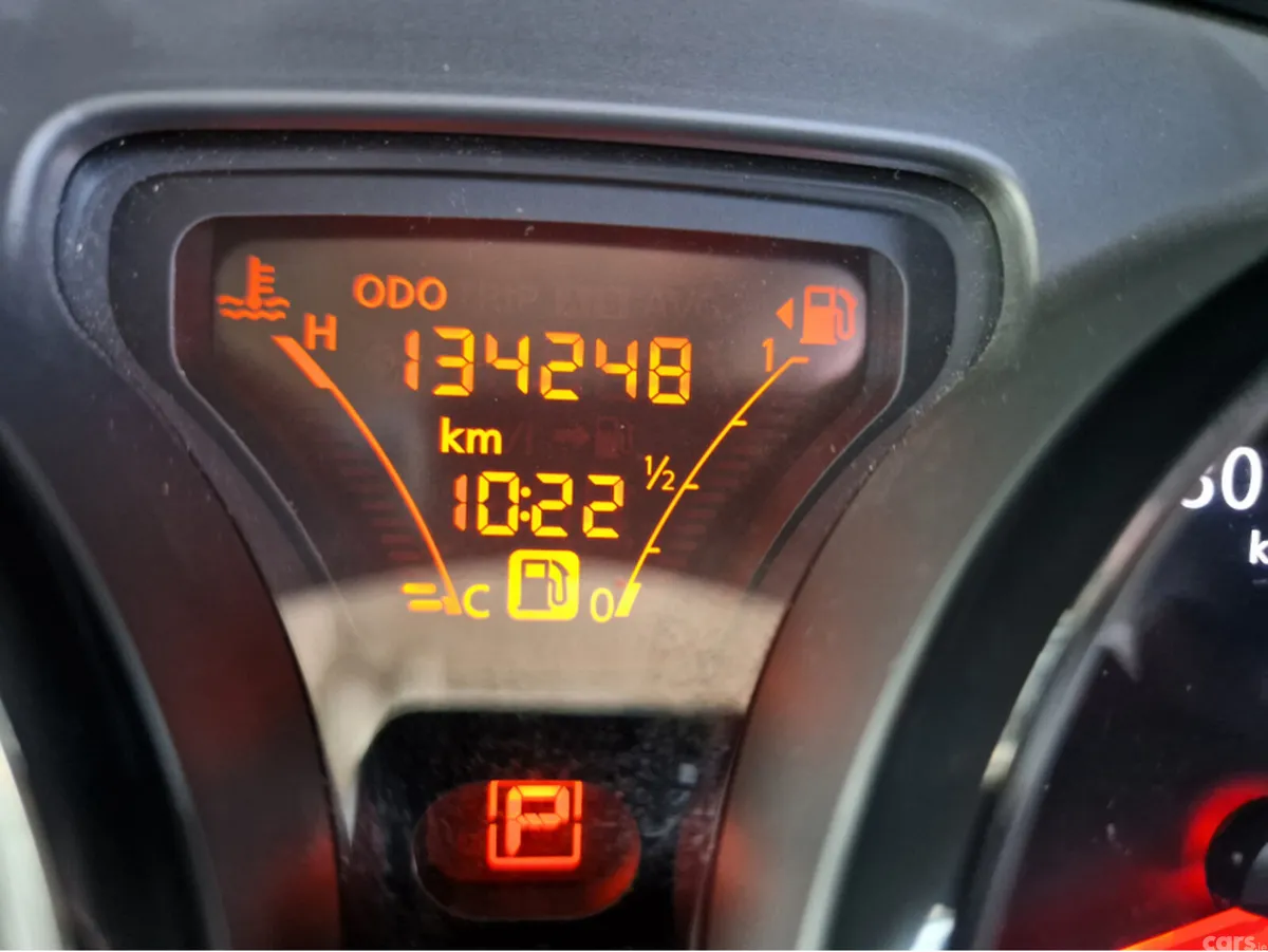 Nissan Note Hatchback, Petrol, 2017, Grey
