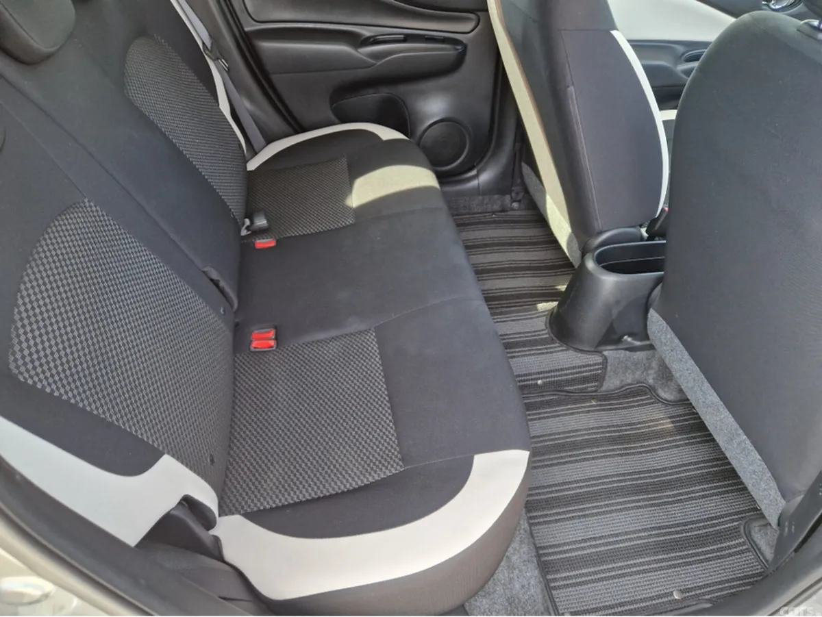 Nissan Note Hatchback, Petrol, 2017, Grey