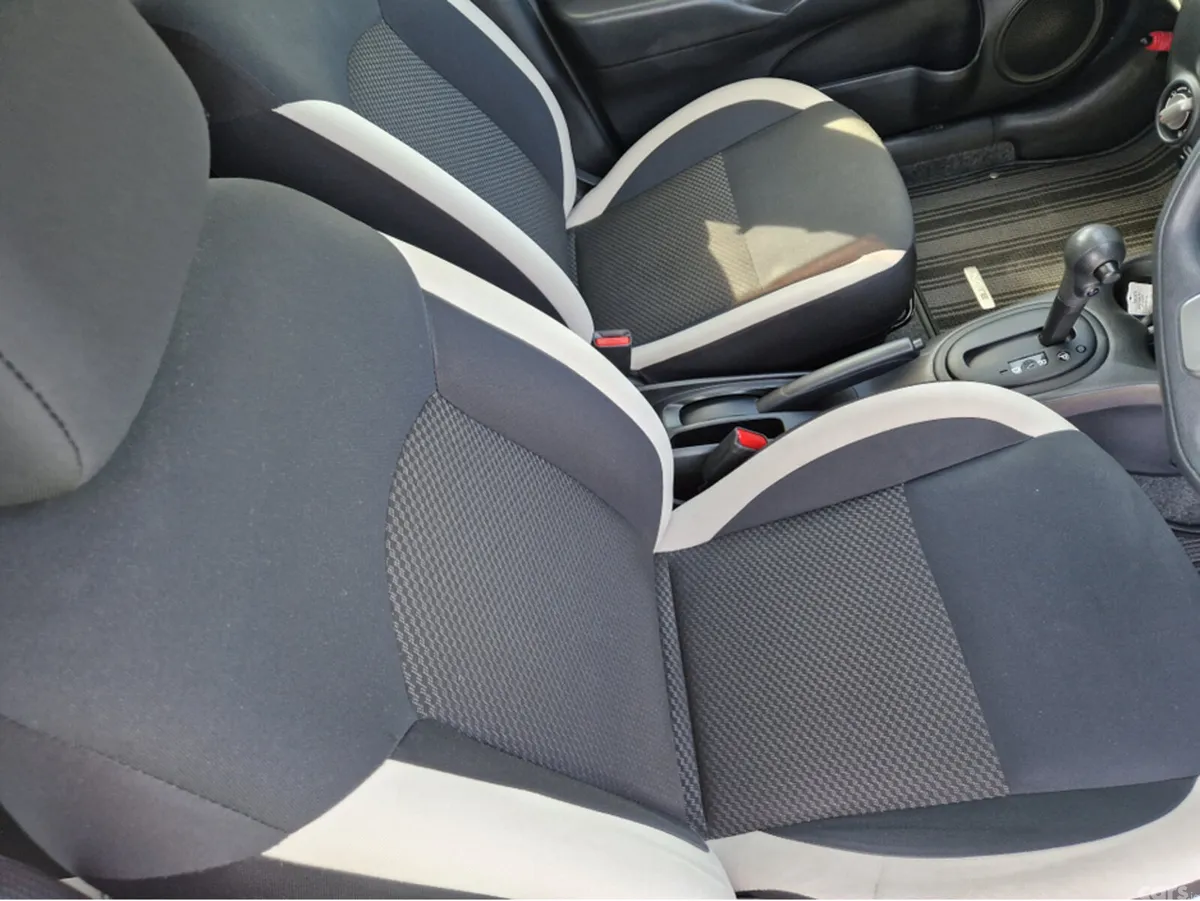 Nissan Note Hatchback, Petrol, 2017, Grey