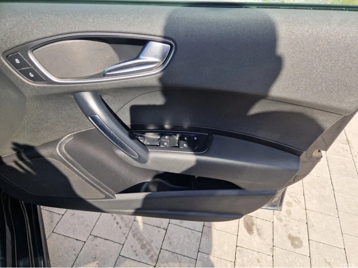 Audi A1 Hatchback, Petrol, 2013, Black