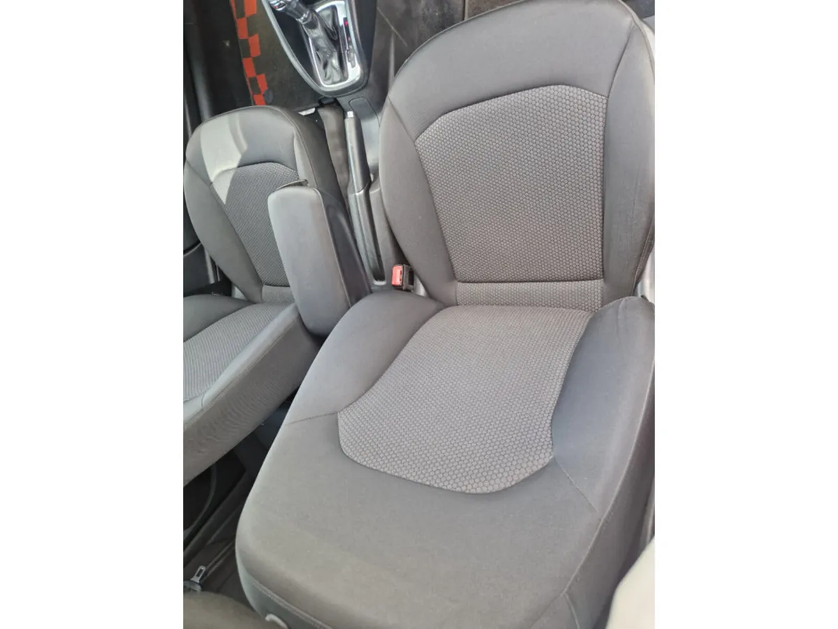 Audi A1 Hatchback, Petrol, 2013, Black