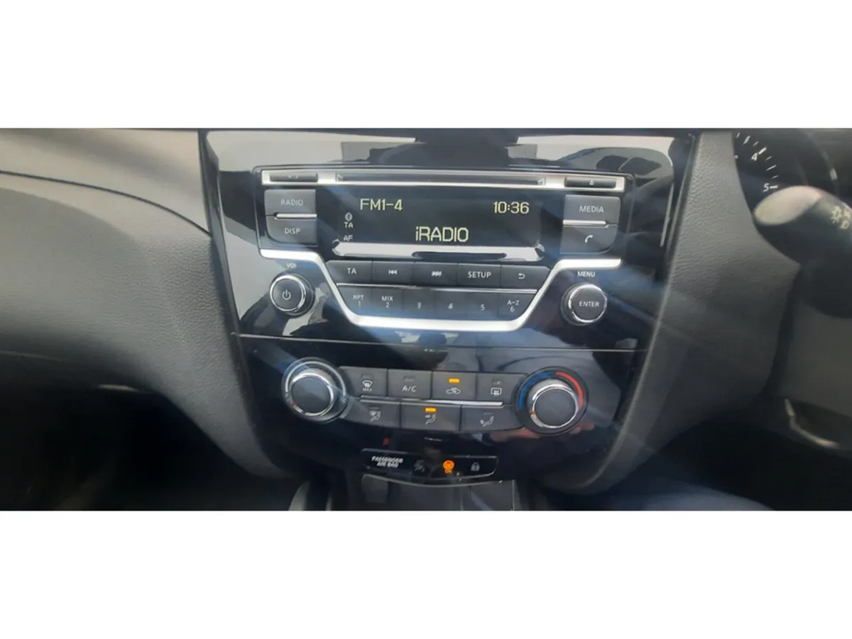 Nissan Qashqai MPV, Diesel, 2016, Brown