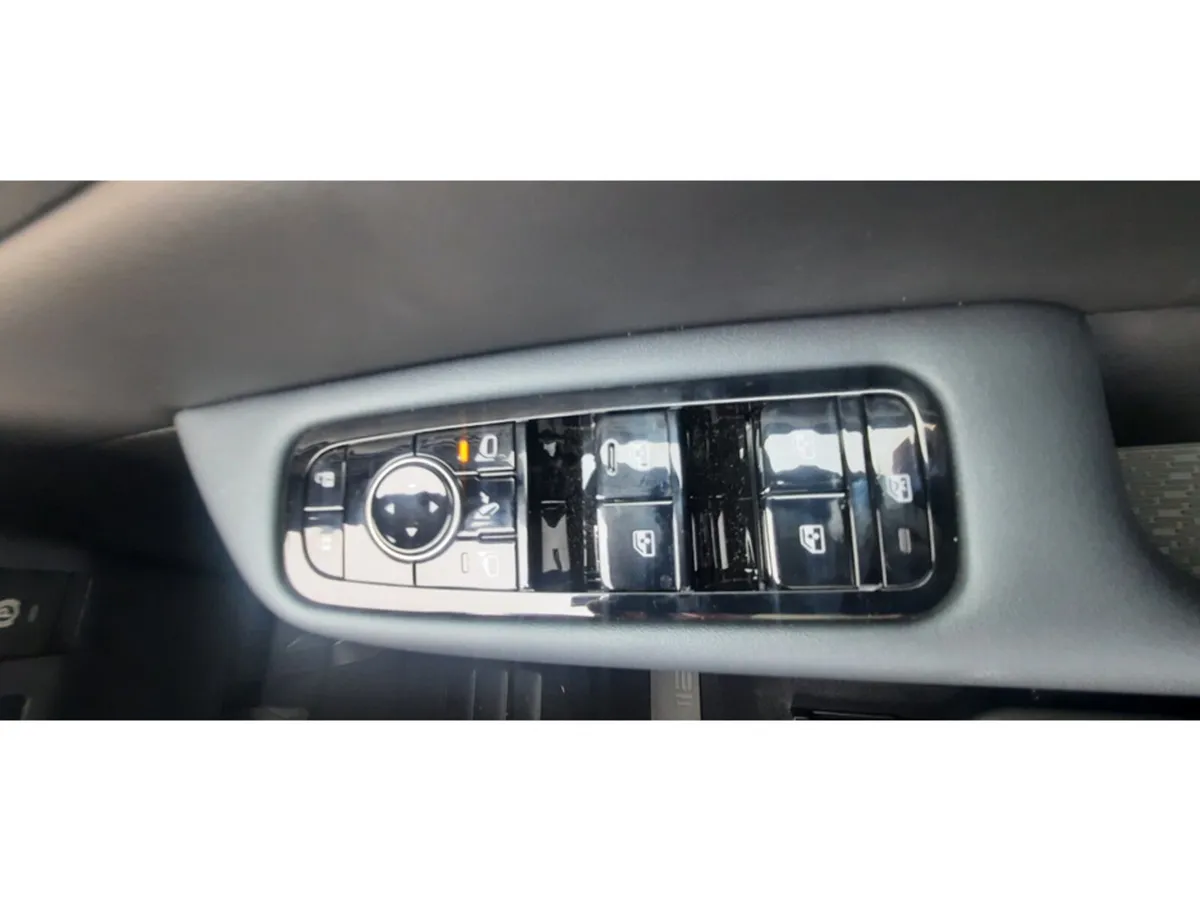 Nissan Leaf Hatchback, Electric, 2026, Blue