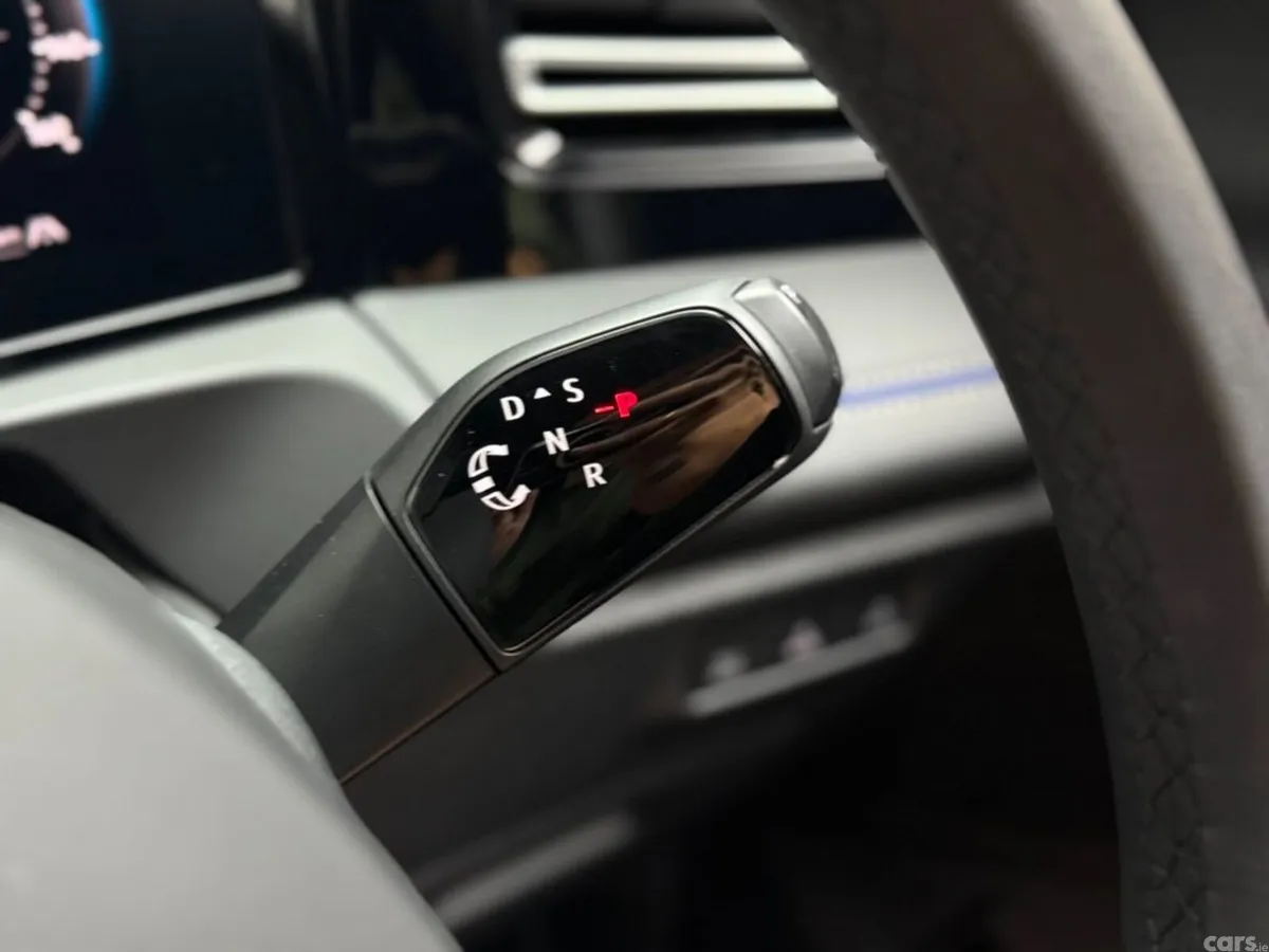 Volkswagen Tiguan SUV, Petrol Plug-in Hybrid, 2024, White