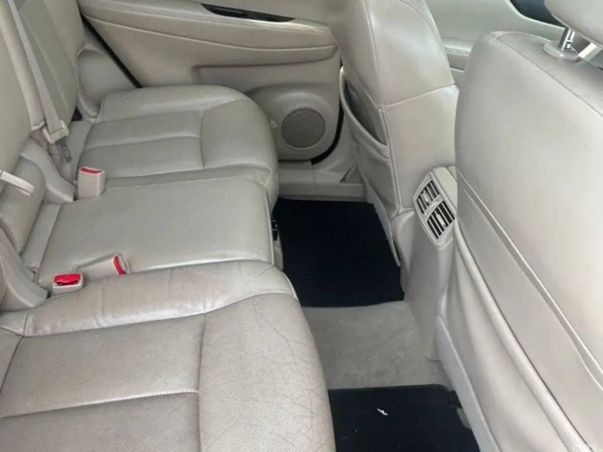 Nissan X-Trail MPV, Diesel, 2017, Black