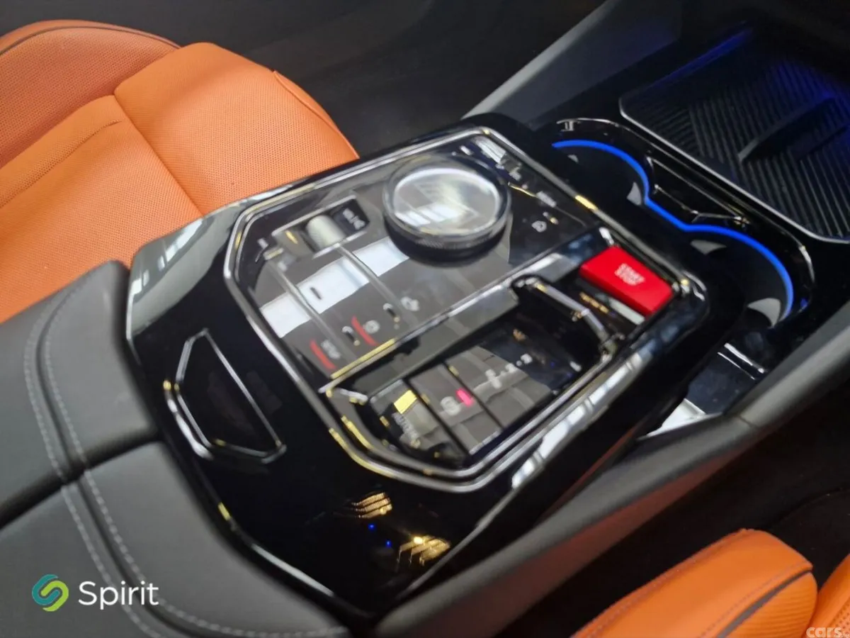 BMW M5 Estate, Petrol Plug-in Hybrid, 2025, Green