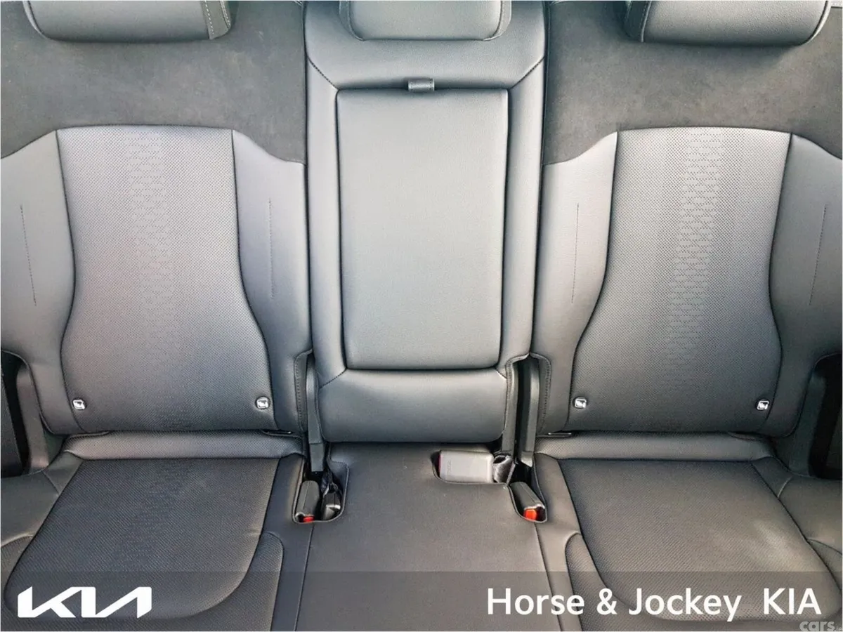 Kia Sportage SUV, Diesel Hybrid, 2026, Grey