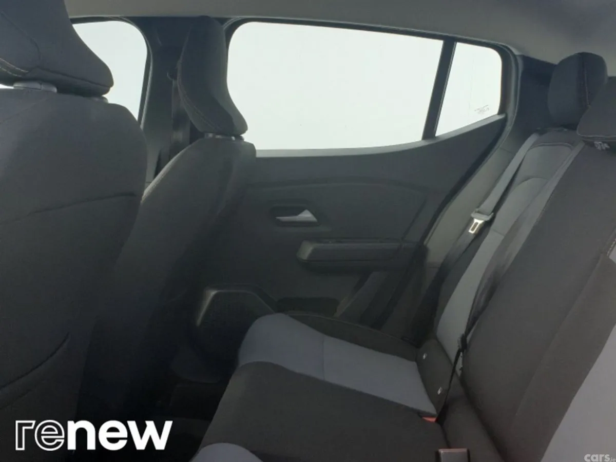 Dacia Sandero Stepway Hatchback, Petrol, 2025, Brown
